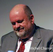Michel Charron