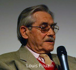 Louis Pouzin