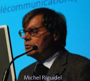 Michel Riguidel